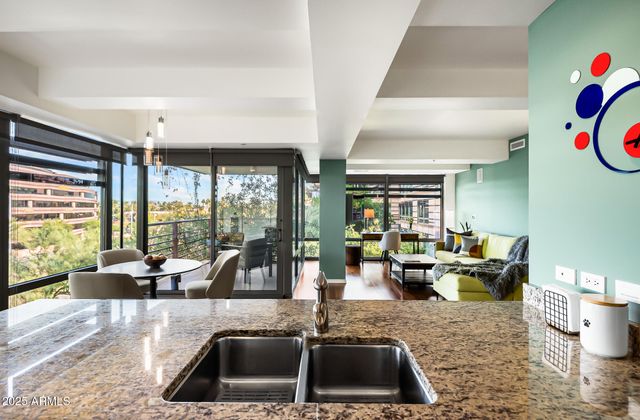 7131 E RANCHO VISTA Drive 4005, Scottsdale, AZ 85251