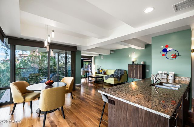 7131 E RANCHO VISTA Drive 4005, Scottsdale, AZ 85251