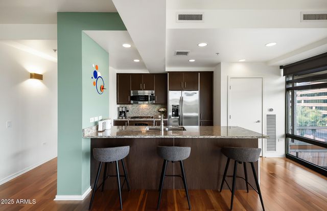 7131 E RANCHO VISTA Drive 4005, Scottsdale, AZ 85251