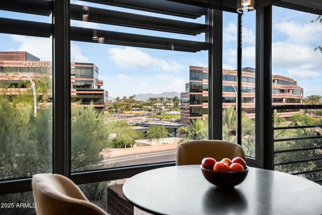 7131 E RANCHO VISTA Drive 4005, Scottsdale, AZ 85251