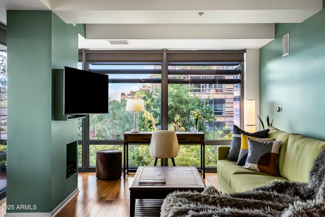 7131 E RANCHO VISTA Drive 4005, Scottsdale, AZ 85251