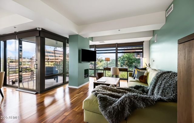 7131 E RANCHO VISTA Drive 4005, Scottsdale, AZ 85251