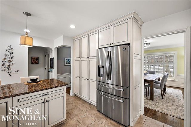 614 Rivard Boulevard, Grosse Pointe, MI 48230