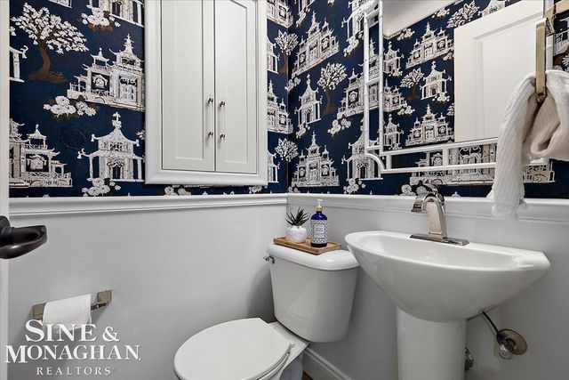 614 Rivard Boulevard, Grosse Pointe, MI 48230