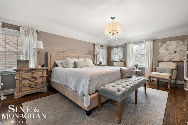 614 Rivard Boulevard, Grosse Pointe, MI 48230