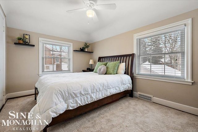 614 Rivard Boulevard, Grosse Pointe, MI 48230