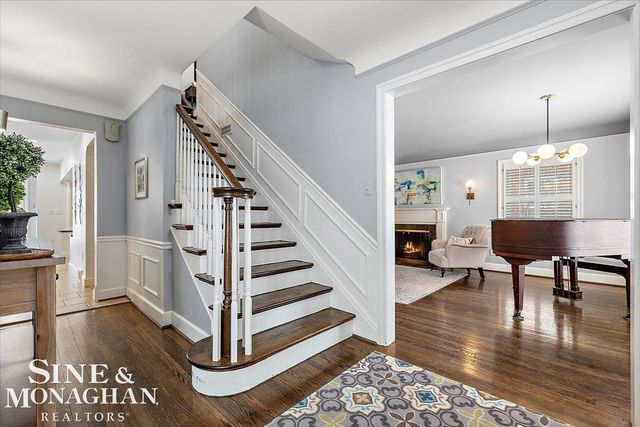 614 Rivard Boulevard, Grosse Pointe, MI 48230