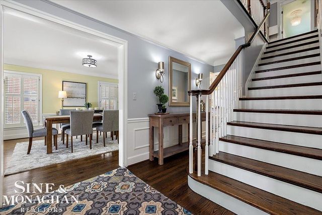 614 Rivard Boulevard, Grosse Pointe, MI 48230