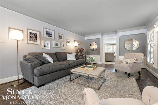 614 Rivard Boulevard, Grosse Pointe, MI 48230