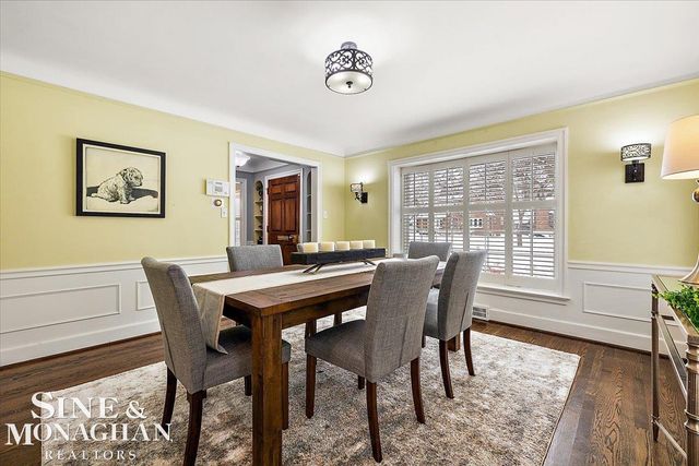 614 Rivard Boulevard, Grosse Pointe, MI 48230