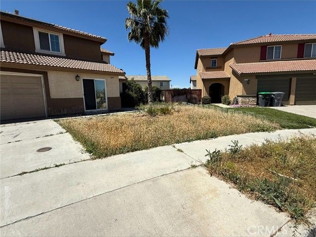 1639 Apple Blossom, Hemet, CA 92545