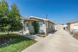 51 W Zane Street, Long Beach, CA 90805