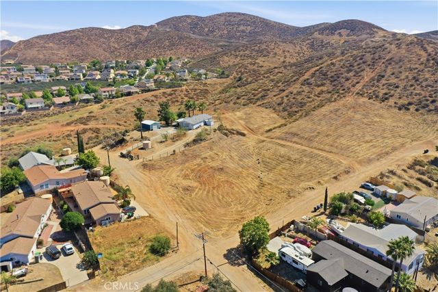0 Manzanita, Menifee, CA 92584