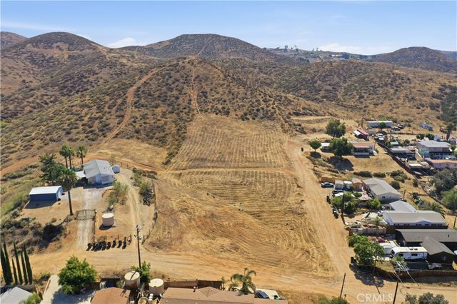0 Manzanita, Menifee, CA 92584