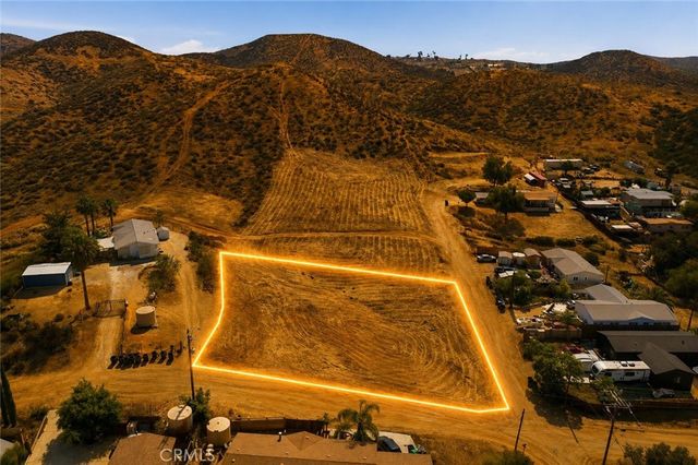 0 Manzanita, Menifee, CA 92584