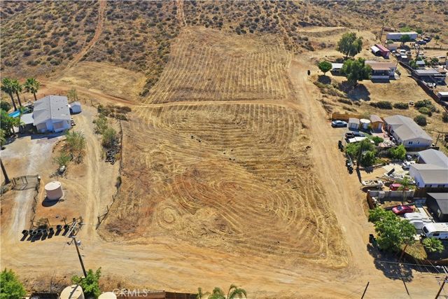 0 Manzanita, Menifee, CA 92584