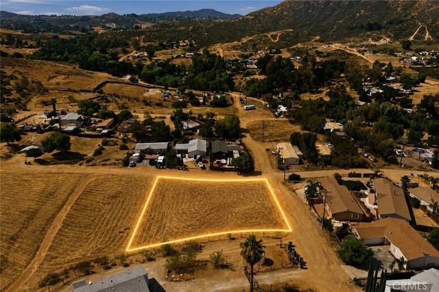 0 Manzanita, Menifee, CA 92584