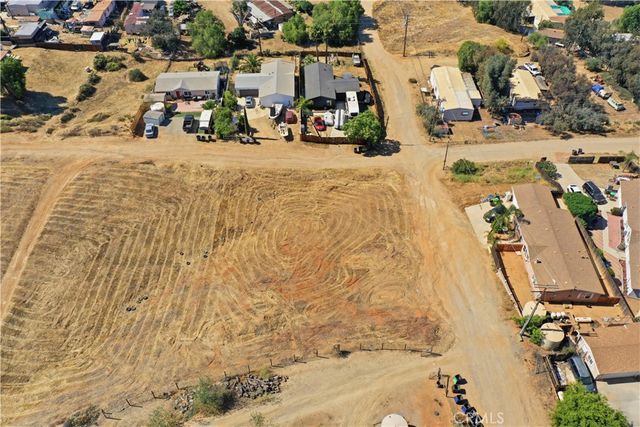 0 Manzanita, Menifee, CA 92584