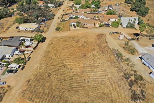 0 Manzanita, Menifee, CA 92584