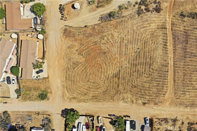 0 Manzanita, Menifee, CA 92584