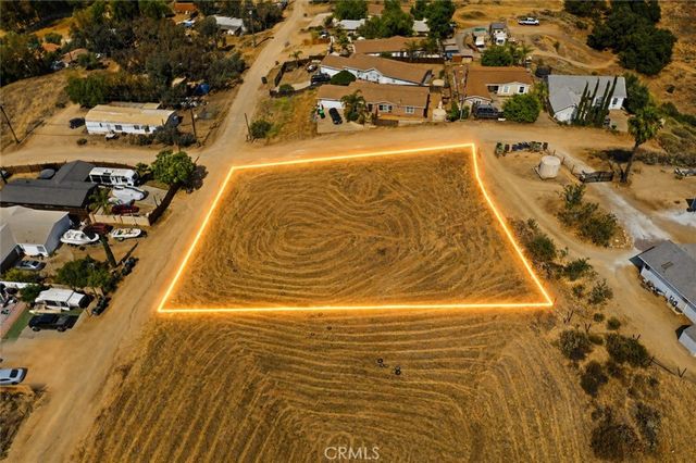 0 Manzanita, Menifee, CA 92584