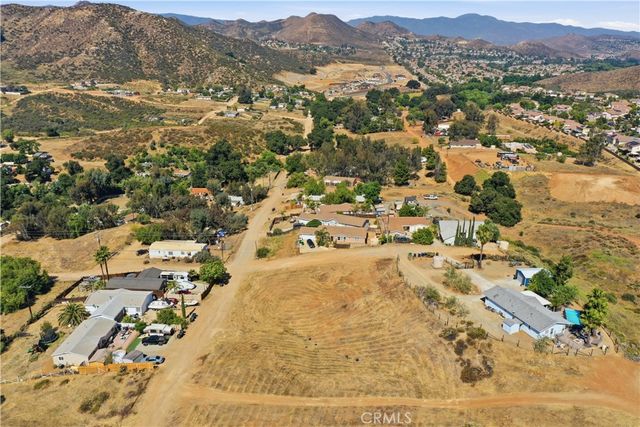 0 Manzanita, Menifee, CA 92584