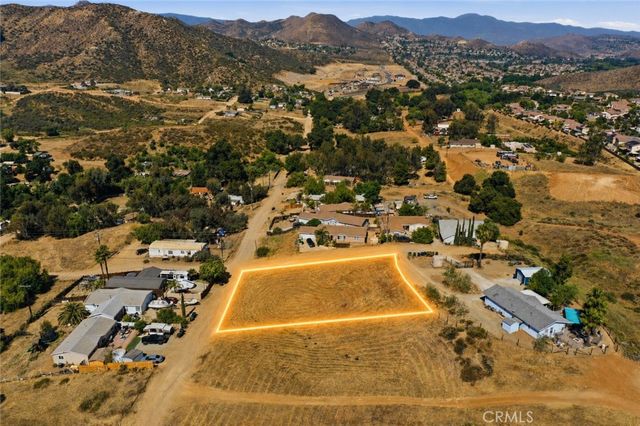 0 Manzanita, Menifee, CA 92584
