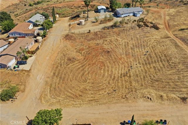 0 Manzanita, Menifee, CA 92584