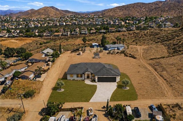0 Manzanita, Menifee, CA 92584