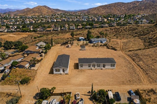 0 Manzanita, Menifee, CA 92584