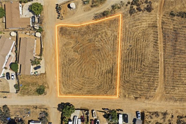 0 Manzanita, Menifee, CA 92584