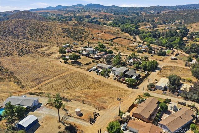 0 Manzanita, Menifee, CA 92584