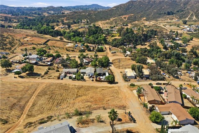 0 Manzanita, Menifee, CA 92584