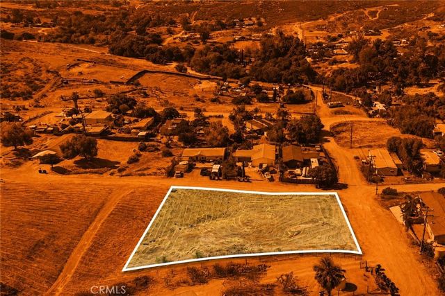 0 Manzanita, Menifee, CA 92584