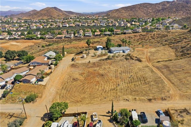 0 Manzanita, Menifee, CA 92584