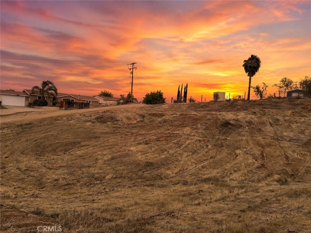 0 Manzanita, Menifee, CA 92584