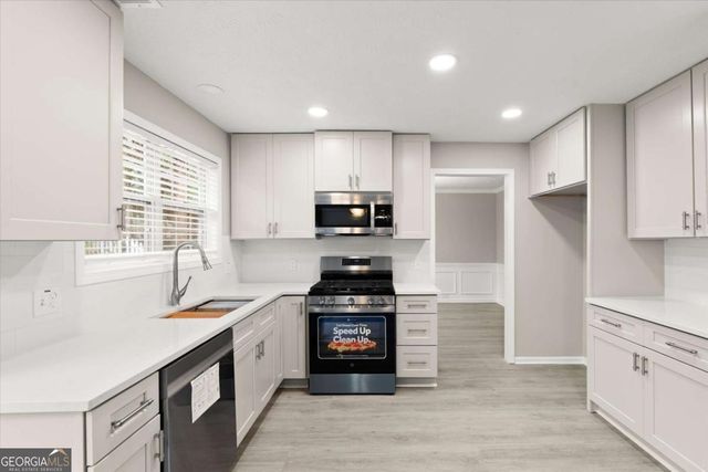 4294 Brighton Way NW, Kennesaw, GA 30144