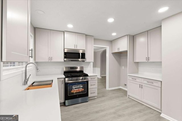 4294 Brighton Way NW, Kennesaw, GA 30144