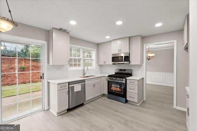 4294 Brighton Way NW, Kennesaw, GA 30144