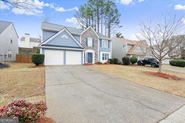 4294 Brighton Way NW, Kennesaw, GA 30144