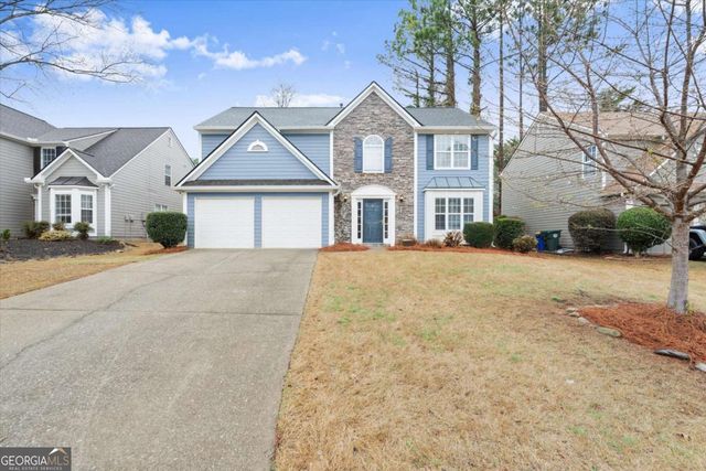 4294 Brighton Way NW, Kennesaw, GA 30144