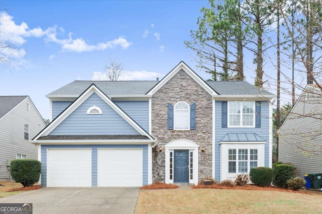 4294 Brighton Way NW, Kennesaw, GA 30144