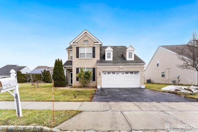 7 Spring Drive, South Brunswick, NJ 08810