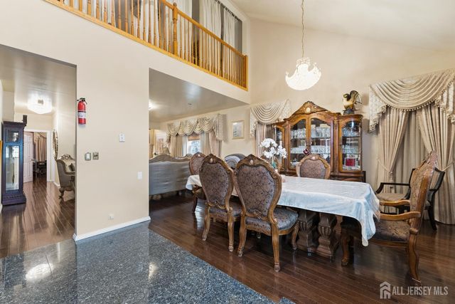 7 Spring Drive, South Brunswick, NJ 08810