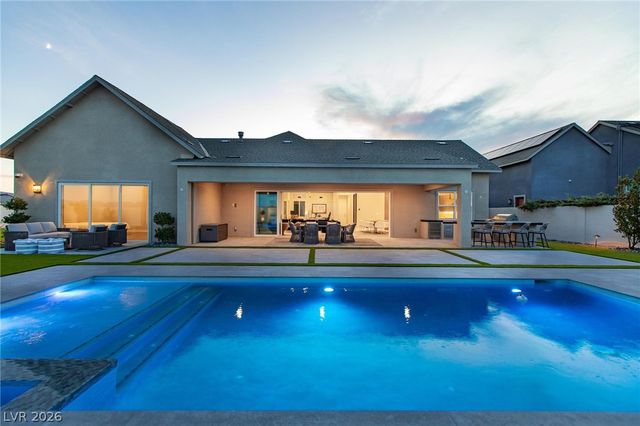8860 Sweet Magnolia Court, Las Vegas, NV 89113
