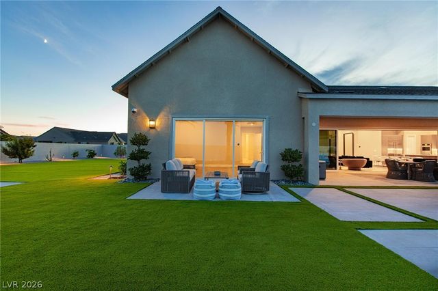 8860 Sweet Magnolia Court, Las Vegas, NV 89113