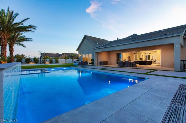 8860 Sweet Magnolia Court, Las Vegas, NV 89113