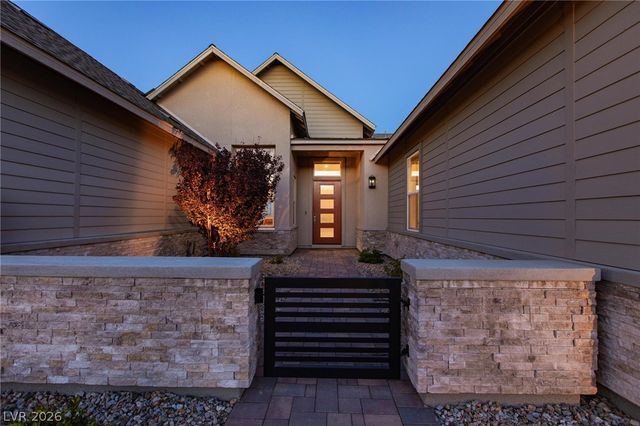 8860 Sweet Magnolia Court, Las Vegas, NV 89113