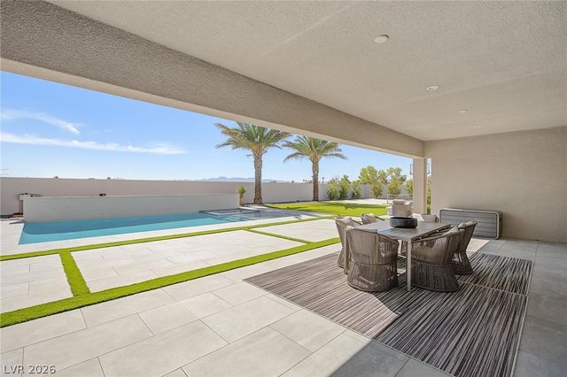 8860 Sweet Magnolia Court, Las Vegas, NV 89113