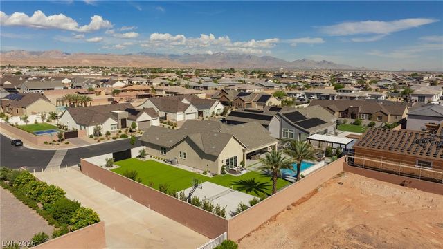8860 Sweet Magnolia Court, Las Vegas, NV 89113